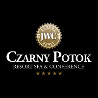 Hotel Czarny Potok Resort SPA & Conference***** logo - Similar company to Ostrowski Ltd.