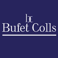 BUFET COLLS. Abogados Barcelona logo - Similar company to Maan
