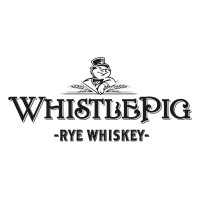 WhistlePig Whiskey logo - Similar company to Buzzards Roost