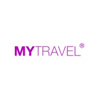 MYTRAVEL logo - Similar company to Sens Nomades