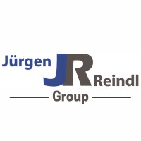 JR Group logo - Similar company to Atul Engineering Udyog Agra
