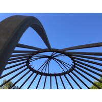 Nordic Glamping logo - Similar company to Glamping Glamour
