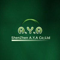 ShenZhen A.Y.A Co;Ltd logo - Similar company to M3 Biodynamics Inc