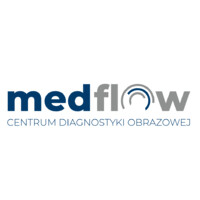 MEDflow Centrum Diagnostyki Obrazowej logo - Similar company to Szpital Mswia