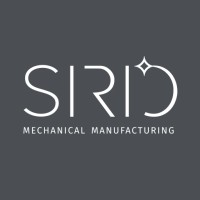 Sirio Srl Mechanical Manufacturing logo - Similar company to Sirio Srl
