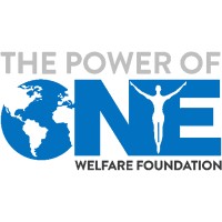 Power Of One Welfare Foundation NGO logo - Similar company to One Welfare Cic