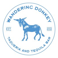 Wandering Donkey