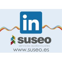 SUSEO, S.L. logo - Similar company to Idid Digital Signage