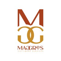 Maggres Software Services logo - Similar company to Digitraly Tech