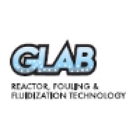 GLAB - Reactor, Fouling and Fluidization Technology logo - Similar company to Aether Catalyst Solutions, Inc.