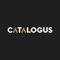 Catalogus logo - Similar company to Catalogus