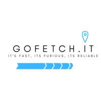 GoFetch.It logo - Similar company to Karim Export