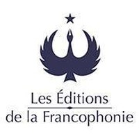 Les Éditions de la Francophonie logo - Similar company to Editions Michel Quintin Inc