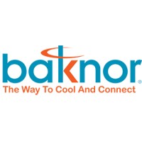 Baknor logo - Similar company to Intelatech