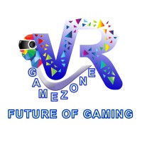 VR GameZone logo - Similar company to Izen Inc