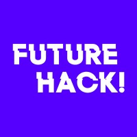 FutureHack! logo - Similar company to Builders Weekend