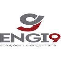 ENGI9 logo - Similar company to Rwj Tech