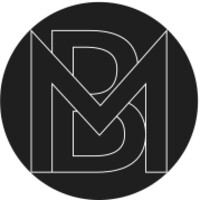 MB Art Agency logo - Similar company to The Art Market Hub