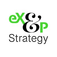 eX&P Strategy, LLC logo - Similar company to Vaibhav Sharma