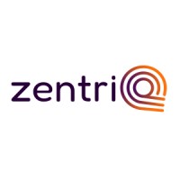 zentriQ GmbH logo - Similar company to Aiado Gmbh