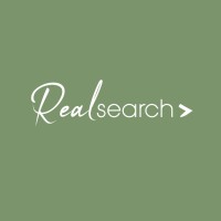 Real Search logo - Similar company to Media Sync Global