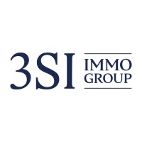 3SI Immogroup logo - Similar company to Pp Studio Gesbr
