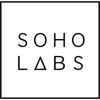 Soho Labs logo - Similar company to Underdogx