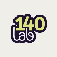 140 Lab logo - Similar company to Juno Design Studio