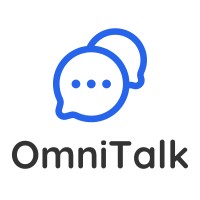 OmniTalk logo - Similar company to Trioo