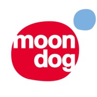 Moondog logo - Similar company to Moondog