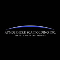 Atmosphere Scaffolding Inc. logo - Similar company to Marbud Constructions