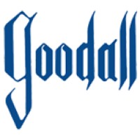Goodall Distributors logo - Similar company to Kat Fabricators