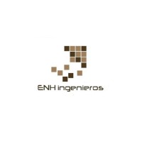 ENH ingenieros logo - Similar company to Ingeolab Ingenieros