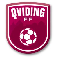 Qviding FIF logo - Similar company to Rapp Personal & Rekrytering