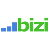 bizi LLC logo - Similar company to Conveniently Healthy, Llc.