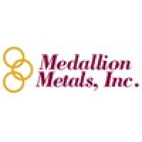 Medallion Metals, Inc.