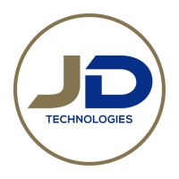 JD logo - Similar company to Jd Security Systems