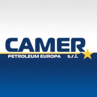 Gruppo CAMER logo - Similar company to Reporting System Srl - Oltre Il Tempo Reale Dal 1989