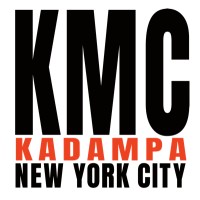 Kadampa Meditation Center New York City logo - Similar company to Mindfullness
