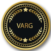 Varg Web Development and Web Design Company logo - Similar company to Freelancer- Self Employed