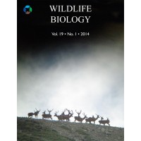 Wildlife Biology logo - Similar company to Conservation Corridor