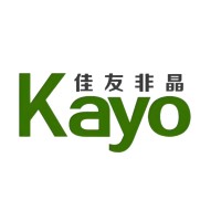 Anyang Kayo Amorphous Technology Co., Ltd logo - Similar company to Amorphous Group, Llc