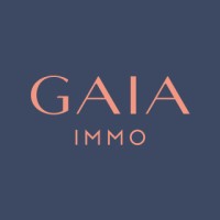 Gaia Immo logo - Similar company to Seyni Properties