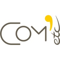 Com'Etc - Communications Agency logo - Similar company to Innovpub