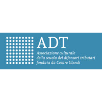 ADT Associazione Culturale della Scuola dei Difensori Tributari fondata da Cesar