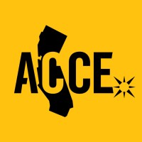 ACCE Institute logo - Similar company to Evolve California