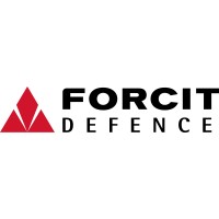 FORCIT Defence logo - Similar company to Bti-Defence