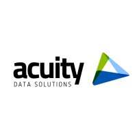 Acuity Data Solutions logo - Similar company to Datal
