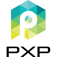 PXP - A Digital Agency logo - Similar company to Code Immersives
