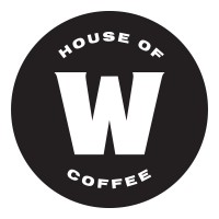 House of Word Coffee logo - Similar company to Perormo Coffee & Vending